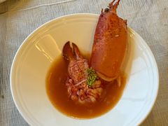 -广州花园酒店-凌璇阁360度高空海鲜自助餐CAROUSEL