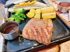 -必胜客(津塘店)