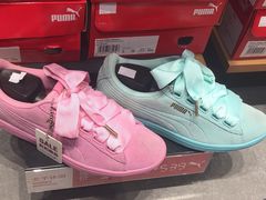 -PUMA(上海国际时尚中心店)