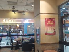 -赛百味SUBWAY(家佳源店)