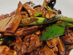 -山东宾馆·齐鲁苑餐厅