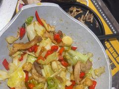 -嘎嘎鸭脑壳(蜀汉路店)