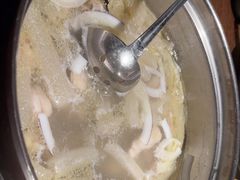 -芭缇沁园椰子鸡(中航紫金新天地店)