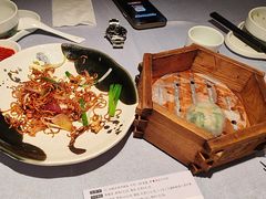 -晓粤·惹味粤菜(凯德乐峰广场店)