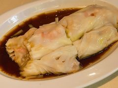 -香港池仔记肠粉王(博多新记襄阳南路店)