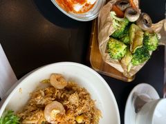 -一枚西点(运河路店)