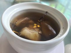 -东江渔村·古典园林·30年粤菜老字号(太和店)