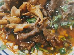 -正贰捌经重庆老火锅(建设路店)