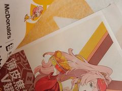 -麦当劳(漳州万达店)