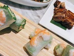 -PHO爺·越南料理(亦庄大族广场店)