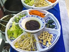 -清真·尖子尖牛肉面(王府井店)