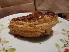 苹果酥-老梦面包 CHEZMOREL(三源里店)