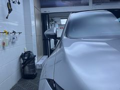 -天猫养车贴膜轻改·蓝电(优匹康桥东路店)