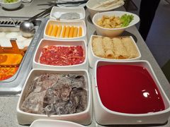 -海底捞火锅(方塔东街店)