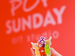 -东莞松山湖万象汇