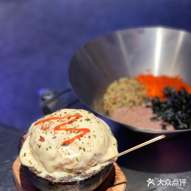 顺德探店| 入火韩国烤肉店
