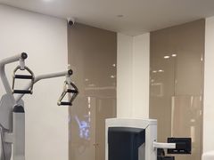 -英派斯健身(海信国际中心馆)