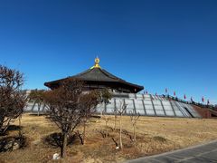 -隋唐洛阳城明堂天堂景区