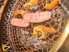 -韩盛·古法烤肉店(皇城恒隆广场店)