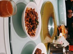 -沽上民肴·海鲜锅贴·天津菜(福州道鸿正家园店)