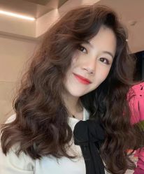 -丽时 Hair Salon