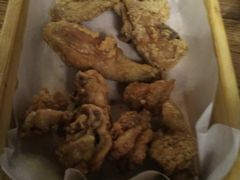 -炸鸡情侣韩式料理(中央大街店)