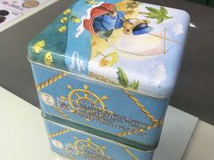 -珍妮曲奇聪明小熊(尖沙咀店)