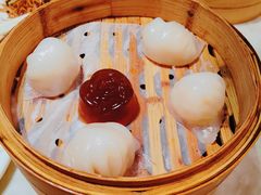 -稻香酒家(长宁KING88广场店)