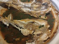 -永安鱼庄·镇江菜(丁卯店)