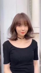 -起点潮色造型
