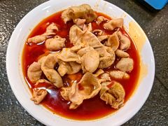 -湘肠香火锅店(团结湖店)