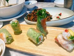 -PHO爺·越南料理(亦庄大族广场店)