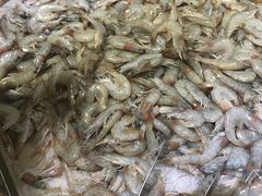 -汉金城海鲜烤肉自助百汇(烟台永旺购物中心店)