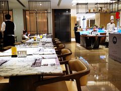 -深圳同泰万怡酒店·万荟轩自助餐厅(同泰店)