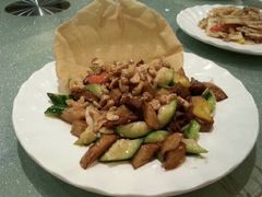 -螺涌海鲜酒楼(增槎路店)