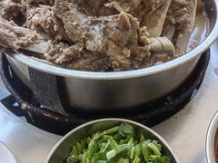 -阿婆东山羊肉店(鸿港海鲜批发市场店)