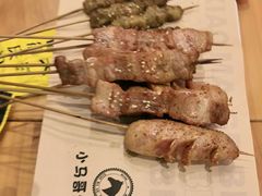 -本色.小马哥烧烤(无锡九里仓店)