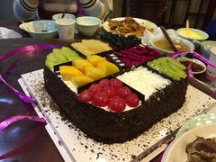 -清真·益鑫羊肉手抓馆(花园北街店)