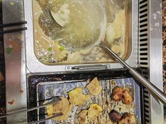 -牛里牛气· 榴莲海鲜鲜牛肉自助火锅·烤肉(横岗店)