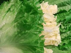 杂菜拼盘-顺德公广东猪肚鸡·煲仔饭(白石洲店)