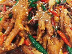 -江湖黑大兔(杨家坪店)