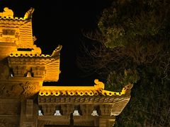 -青州古城