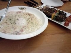 -LENBACH兰巴赫西餐啤酒坊(大连星海广场店)