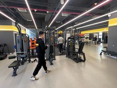 -FEELINGME乐刻私教馆·健身(大融城店)
