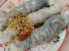 越南卷粉-葛师傅越南特色水果捞(建政南路总店)