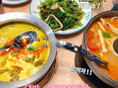-越小品·越南餐厅(万科里店)