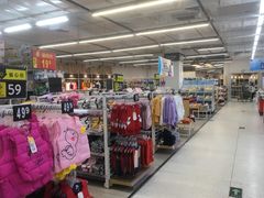 -沃尔玛购物广场(东莞凤岗中心分店)