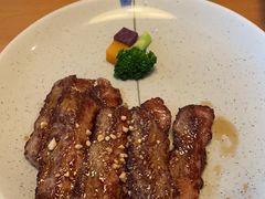 -王鼎精致料理铁板烧(世博源店)