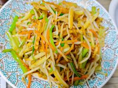 -魁盛居百年鲁菜馆(县西巷店)