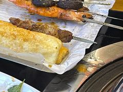 -炖四方东北铁锅炖·烧烤小龙虾(中豪国际店)